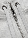 Zip-up hoodie Hilltop 22