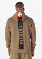 Zip-up hoodie Hilltop 22