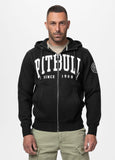 Zip-up hoodie NORTON