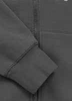 Zip-up hoodie NORTON