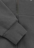 Zip-up hoodie NORTON