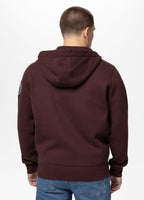 Zip-up hoodie NORTON