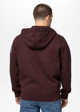 Zip-up hoodie NORTON