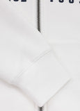 Zip-up hoodie NORTON