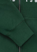 Zip-up hoodie NORTON