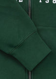 Zip-up hoodie NORTON