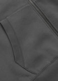 Zip-up hoodie NORTON