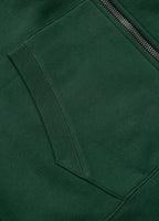 Zip-up hoodie NORTON