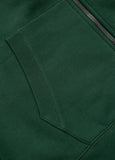 Zip-up hoodie NORTON