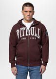 Zip-up hoodie NORTON