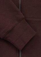Zip-up hoodie NORTON