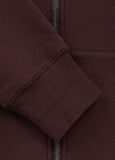 Zip-up hoodie NORTON