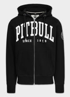Zip-up hoodie NORTON