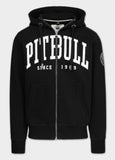Zip-up hoodie NORTON