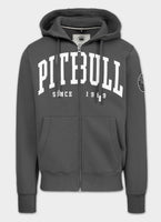 Zip-up hoodie NORTON