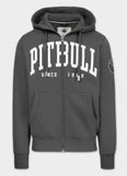 Zip-up hoodie NORTON
