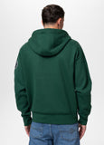 Zip-up hoodie NORTON