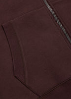 Zip-up hoodie NORTON