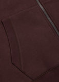 Zip-up hoodie NORTON