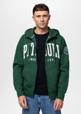 Zip-up hoodie NORTON