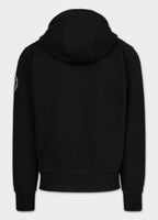 Zip-up hoodie NORTON