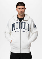 Zip-up hoodie NORTON