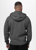 Zip-up hoodie NORTON