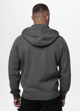 Zip-up hoodie NORTON