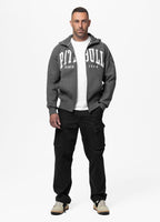 Zip-up hoodie NORTON