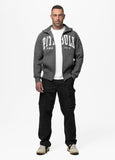 Zip-up hoodie NORTON
