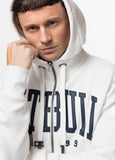 Zip-up hoodie NORTON