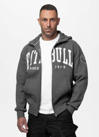 Zip-up hoodie NORTON
