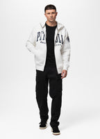 Zip-up hoodie NORTON