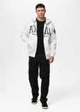 Zip-up hoodie NORTON