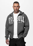 Zip-up hoodie NORTON
