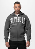 Zip-up hoodie NORTON