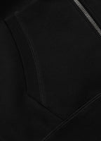 Zip-up hoodie NORTON