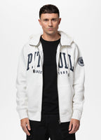 Zip-up hoodie NORTON