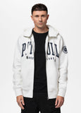 Zip-up hoodie NORTON