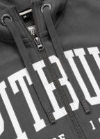 Zip-up hoodie NORTON