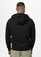 Zip-up hoodie NORTON