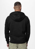 Zip-up hoodie NORTON