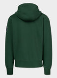 Zip-up hoodie NORTON