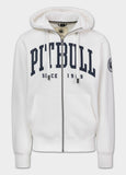 Zip-up hoodie NORTON