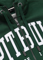 Zip-up hoodie NORTON