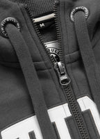 Zip-up hoodie NORTON