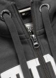 Zip-up hoodie NORTON