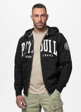 Zip-up hoodie NORTON