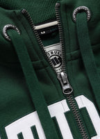Zip-up hoodie NORTON