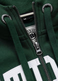 Zip-up hoodie NORTON